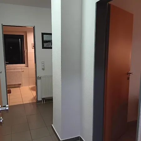 Zwergmoewe Butjadingen