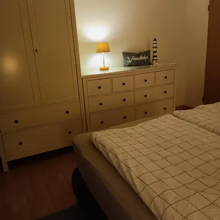 Zwergmoewe Butjadingen