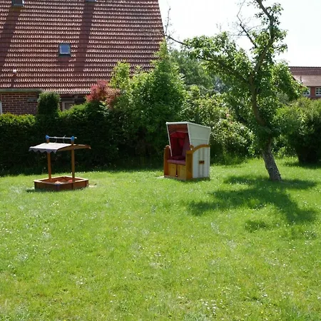 Zwergmoewe Apartamento *